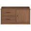 Bepler Shoe Storage Cabinet-403391323