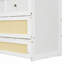 Murphy Bed With Large Drawers-806139011