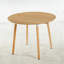 Table de salle à manger extensible-2135373681