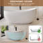 Baignoire autoportante Crestone