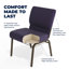 Chaise d'église l 21,25 po Mikolaj-2078092217-2078092216