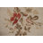 Wool Floral Indoor Rug
