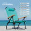 Chaise de plage à dos pour adultes-111099574