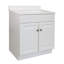 Meuble-lavabo de 31 po avec plateau Wyndham, prêt à assembler-1804627255