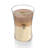 WoodWick Caf Sweets Scented Large Hourglass Candle