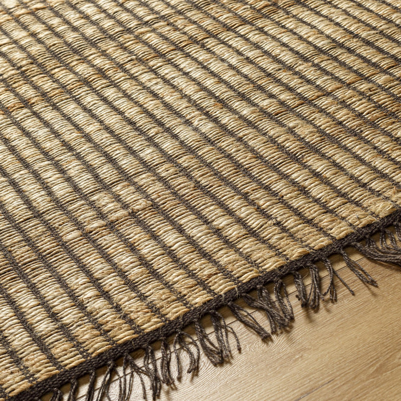 Mickael Striped Indoor Rug, Rectangle 2'3" x 3'9"