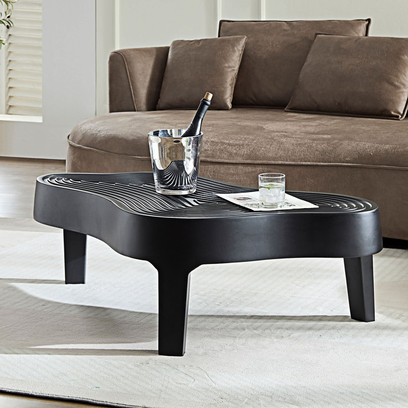 Fiberglass Sofa Table Center Table