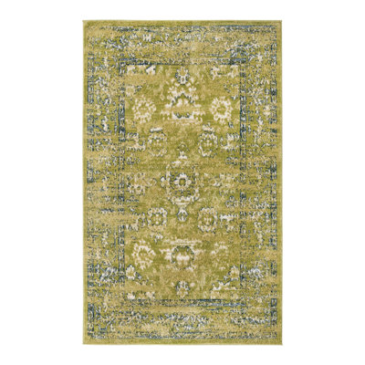 Oriental Indoor Rug