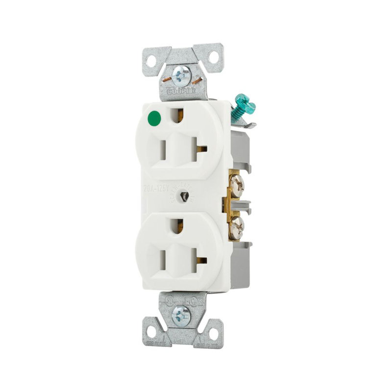 Eaton 8300W Outlet