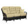 Everglade Upholstered 76'' Sofa