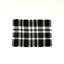 Polyester Striped Placemat-1661925684