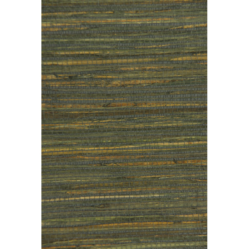 Rouleau de papier peint beige naturel ardoise L 18 pi x l 36 po Hagerorn
