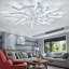 Fairwinds LED Semi Flush Mount