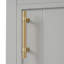 20'' Single Bathroom Vanity With Ceramic Top-373784238