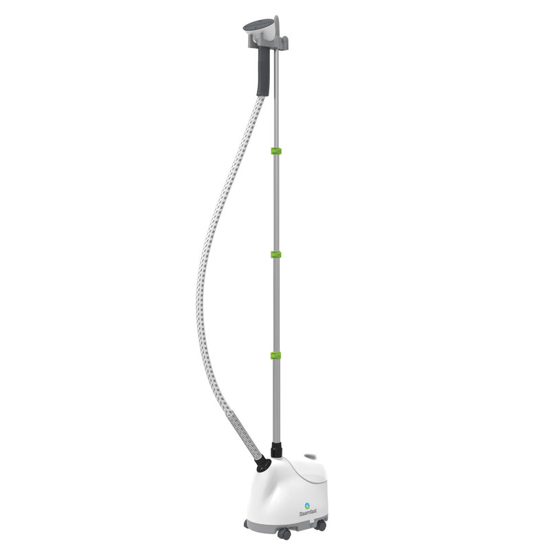 Canister Garment Steamer