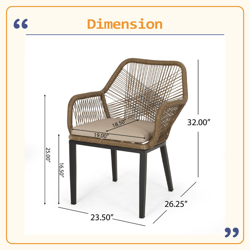 CHAISE