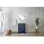Meuble-lavabo autoportant standard autoportant avec comptoir et miroir-113109997-113109999-138765932
