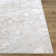 Sunrise Abstract Area Rug