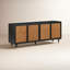 Buffet de 72 po de largeur Tawny-1011271147