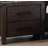 Posner Solid Wood Nightstand-382455817