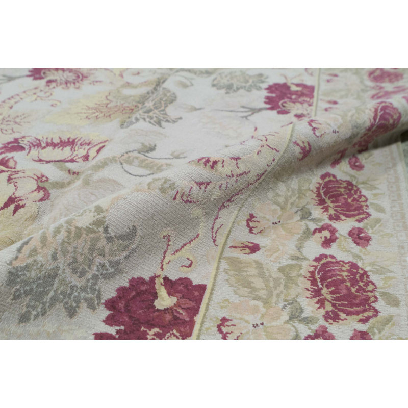 Milano One-of-a-Kind 8'3" X 10'1" Area Rug