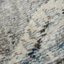 Tapis bleu / gris Nieve-68027467