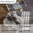  Slate Dylan Napkin Set of 4-605091390