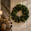 Faux 50cm Wreath