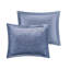Ensembles de literie en velours luxueux, polyester confortable, chambre à coucher glamour