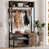 Rustic Brown