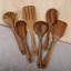 Ensemble d'ustensiles de cuisine 5 pièces