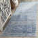 Riebe Abstract Gray Area Rug
