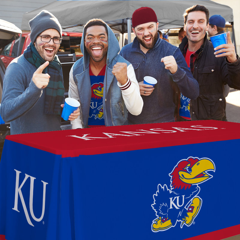 NCAA Tablecloth