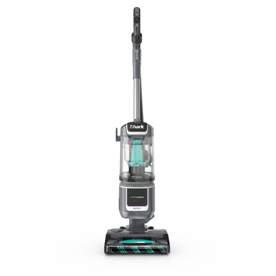 Bagless Upright Vacuum