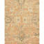Hand Woven Wool Oriental Area Rug