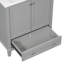Meuble-lavabo de salle de bain sans lavabo-99664621
