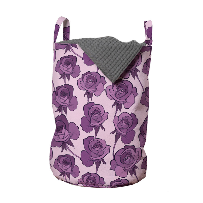 Laundry Bag with Handles