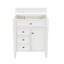 Brittany 30'' W Single Vanity-2118280358-2129487517-2075343014