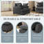 Fauteuil Modern