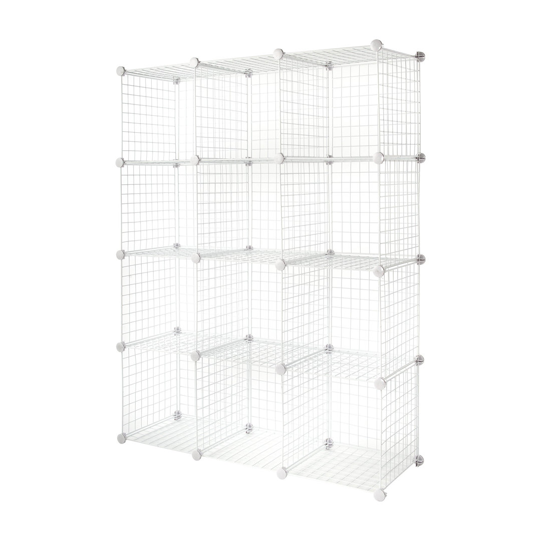 42'' W Metal Storage Rack WFX Utility™ 