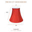 Ensemble de 2 abat-jour de base Royal Designs, Inc.-1509143733-1563320995