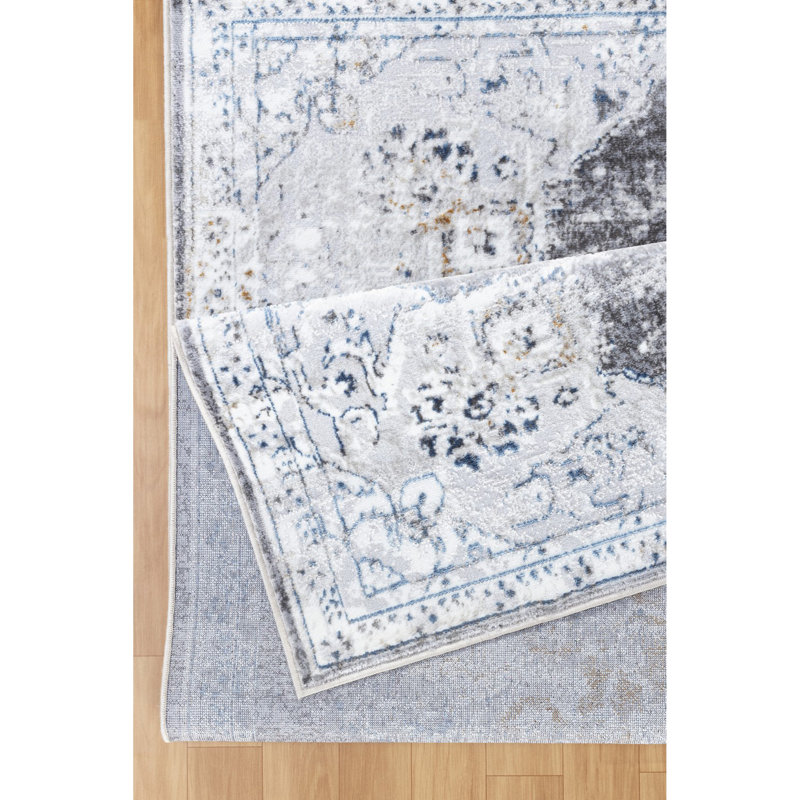 Legacy GC_CAM8003 Multi 2 ft. 7 in. x 7 ft. Area Rug