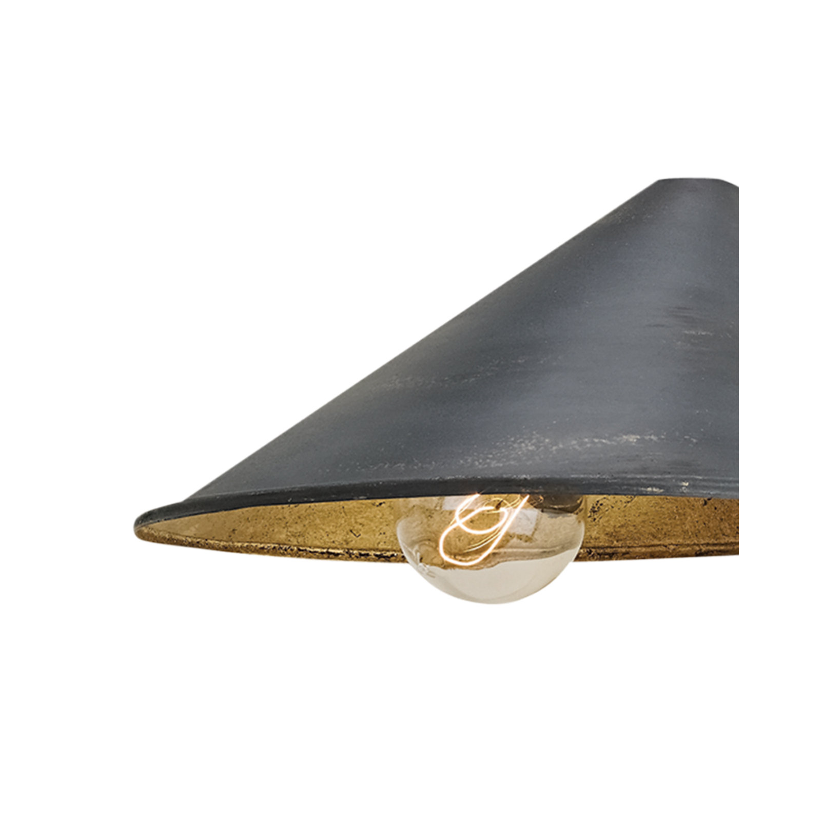 Serpa 1-Light Swing Arm Sconce
