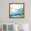 «Abstract Silent Tides» - reproduction d'art-50962520-61018865