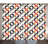 Fayston Ring Forms Decor Semi-Sheer Rod Pocket Curtain Panels-22597683