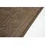Tapis brun lavable et antidérapant à treillis-1259907907
