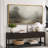 Large Framed Canvas Print Wall Art - Vintage Landscape Print for Modern Farmhouse Decor-116848063-116848061