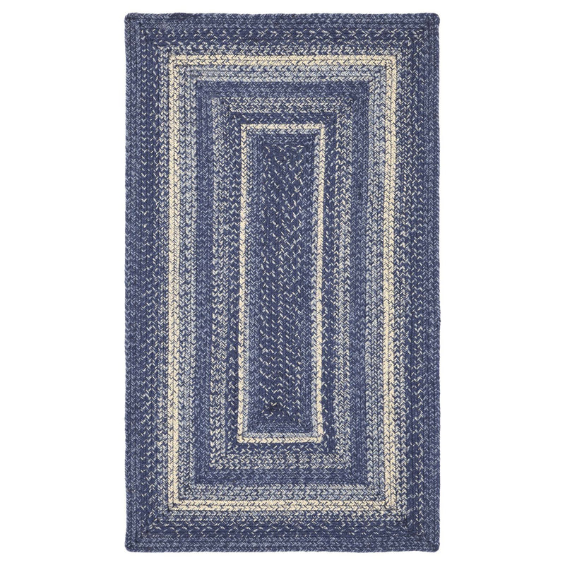 Birtwhistle Geometric Indoor Rug, Rectangle 2'3" x 4'