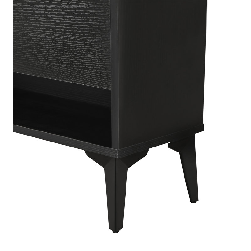 Large Size Shoe Cabinet