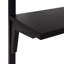 Baez 2 Piece Poplar Solid Wood Tiered Shelf-176635968